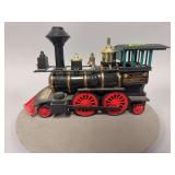 Jim Beam Grant Locomotive