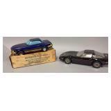 Decanter(s) as shown