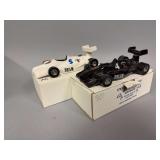 Decanter(s) as shown