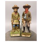 Decanter(s) as shown