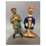 Decanter(s) as shown