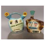 Decanter(s) as shown