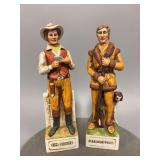 Decanter(s) as shown