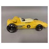 Mario Andretti OMB NO.19 decanter