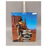 Decanter(s) with boxes as shown