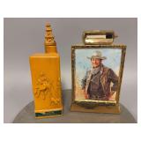 Decanter(s) as shown