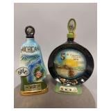 Decanter(s) as shown