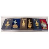 Decanter(s) as shown