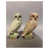 Decanter(s) as shown