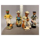 Jim Beam convention Piece(s) as shown