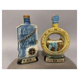 Decanter(s) as shown