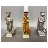 Jim Beam convention Piece(s) as shown