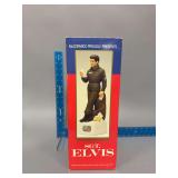 McCormick Sgt Elvis Decanter
