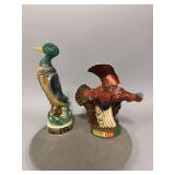 Decanter(s) as shown