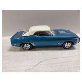 1969 Camaro decdnter