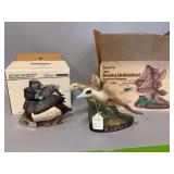 Decanter(s) as shown