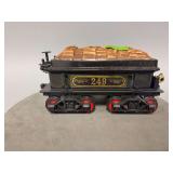 Jim Beam Turner Tender