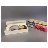 Rare Old Excalibur series III Phaeton with original box