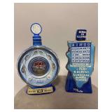 Decanter(s) as shown