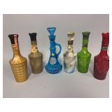 Decanter(s) as shown