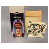 Decanter(s) as shown