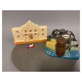 Decanter(s) as shown