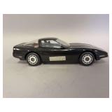 Jim Beam 84 Corvette black