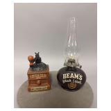 Decanter(s) as shown