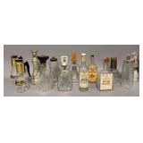 Decanter(s) as shown