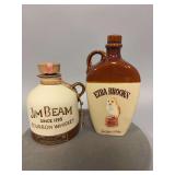 Decanter(s) as shown