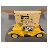 Decanter(s) as shown