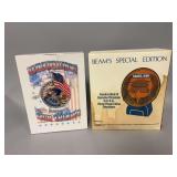 Decanter(s) as shown