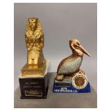 Decanter(s) as shown