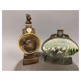 Decanter(s) as shown