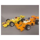 Decanter(s) as shown