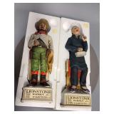 Decanter(s) as shown