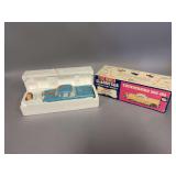 Ezra Brooks 1956 Thunderbird with original box