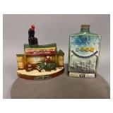 Decanter(s) as shown