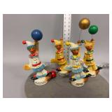 Jim Beam convention Piece(s) as shown