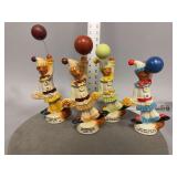 Jim Beam convention Piece(s) as shown