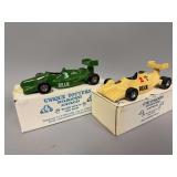 Decanter(s) as shown