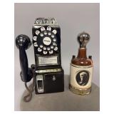 Decanter(s) as shown