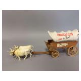 Decanter(s) as shown