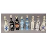 Decanter(s) as shown