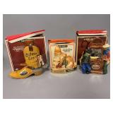 Decanter(s) as shown