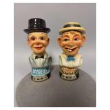 Decanter(s) as shown