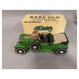 Rare old 1919-1923 Bentley with box