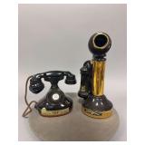 Decanter(s) as shown