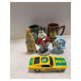 Jim Beam convention Piece(s) as shown