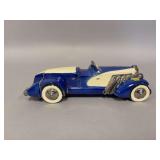 1971 RH-18 Ezra Brooks car decanter